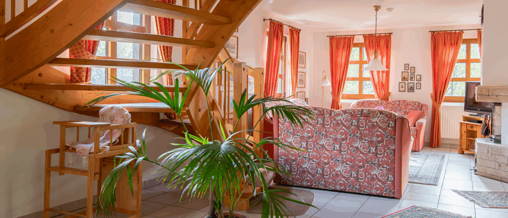 Ferienhaus---Blick-Wohnen