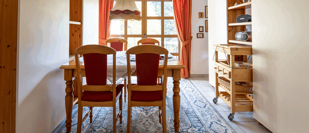 Ferienwohnung-Essplatz