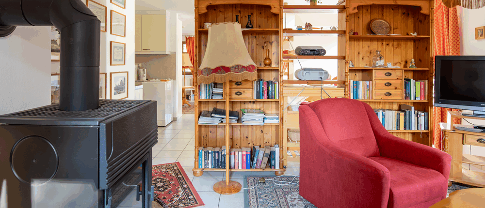 Ferienwohnung-Wohnen