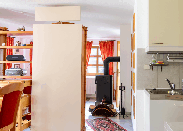 Ferienwohnung-offene-Gestaltung