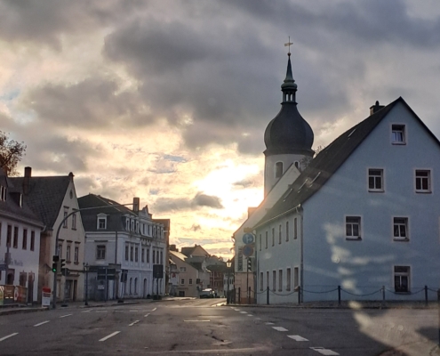 Hier gibt es echten Lichterglanz in der Weihnachtszeit!