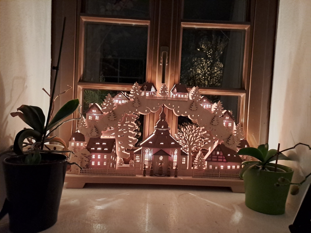 Schwippbogen