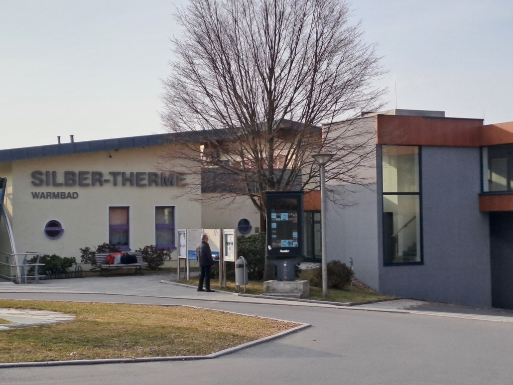 Therme Warmbad