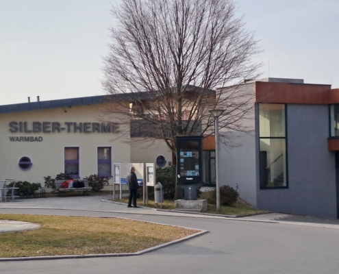 Therme Warmbad