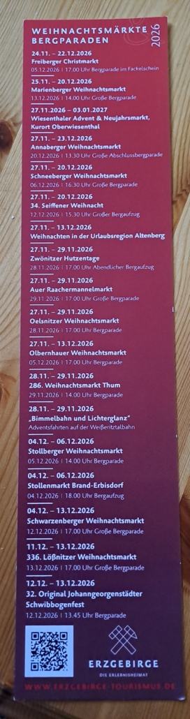 weihnachtsmaerkte